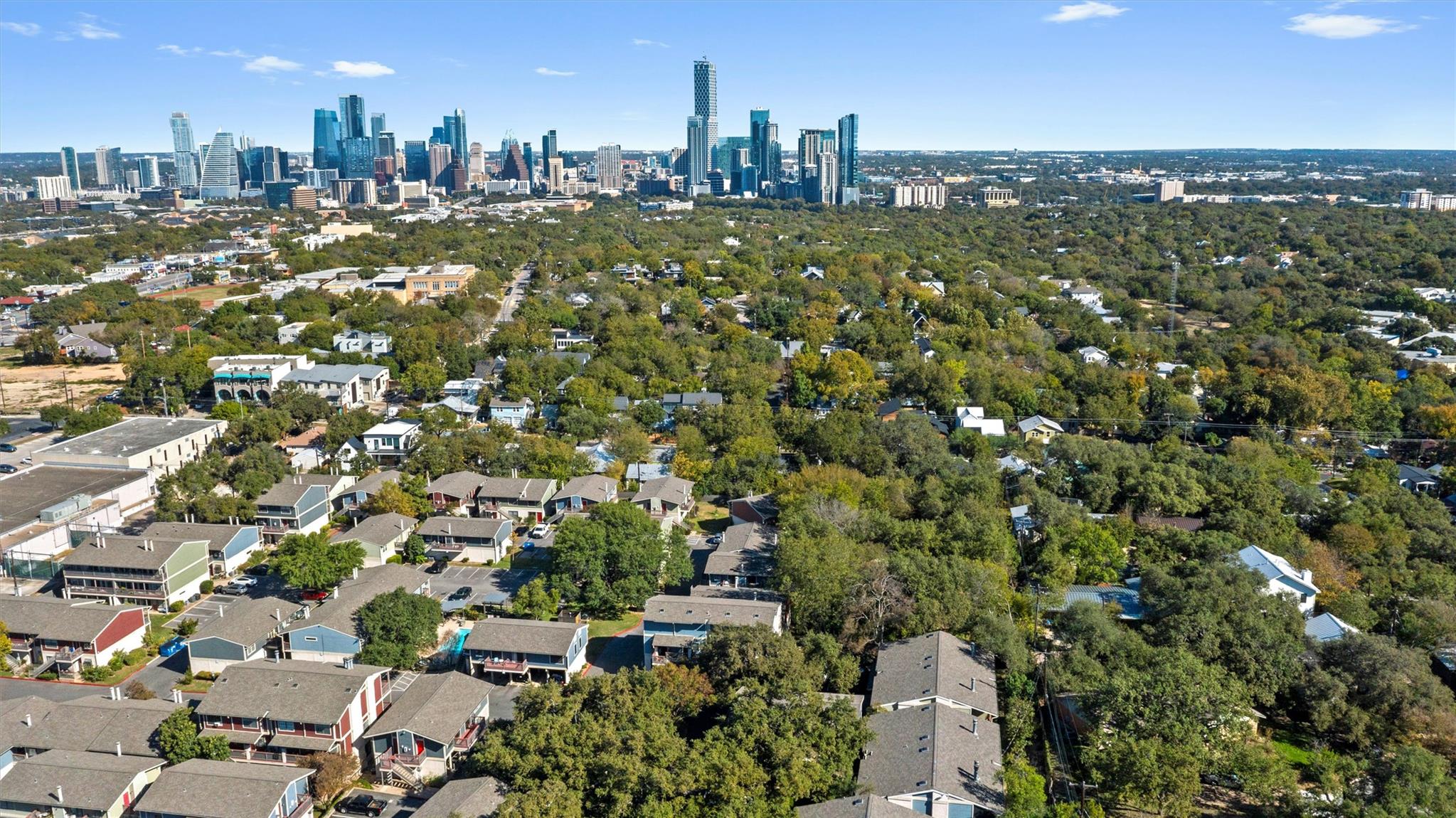 2215 Post Rd # 2051, Austin, TX 78704