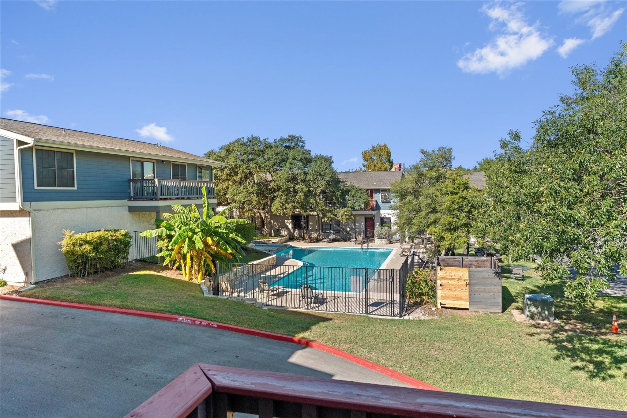 2215 Post Rd # 2051, Austin, TX 78704