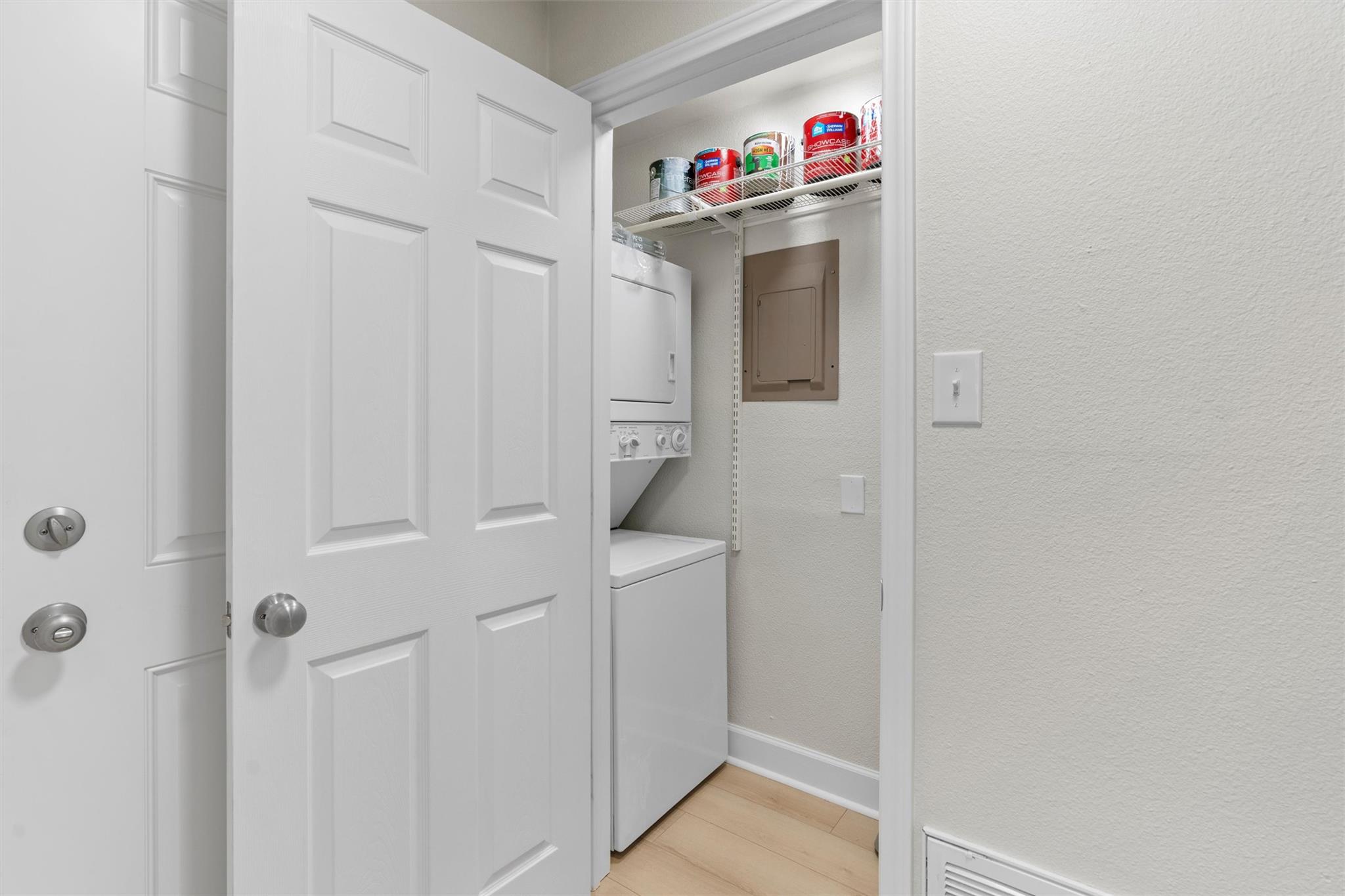 2215 Post Rd # 2051, Austin, TX 78704