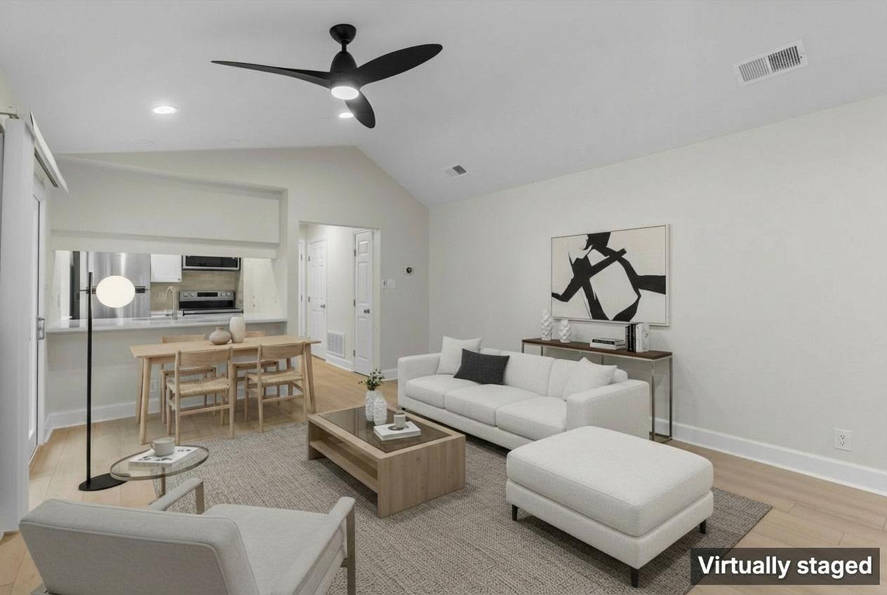 2215 Post Rd # 2051, Austin, TX 78704