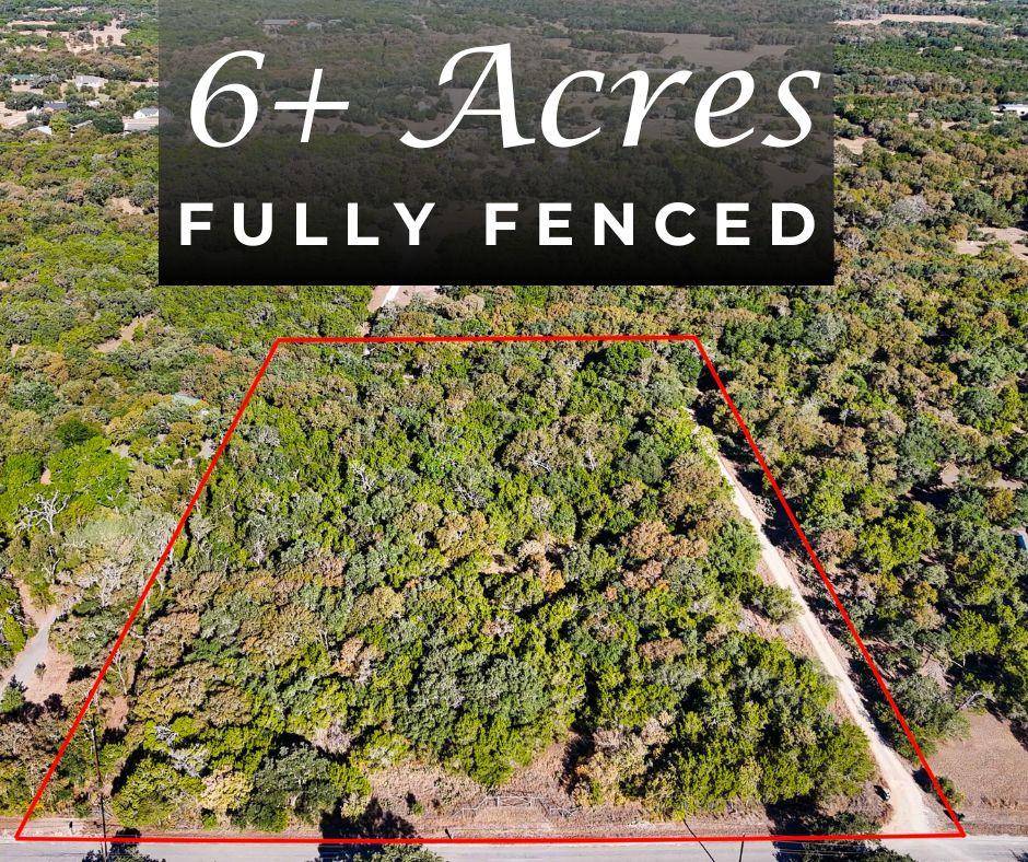 1306 Thousand Oaks Loop, San Marcos, TX 78666