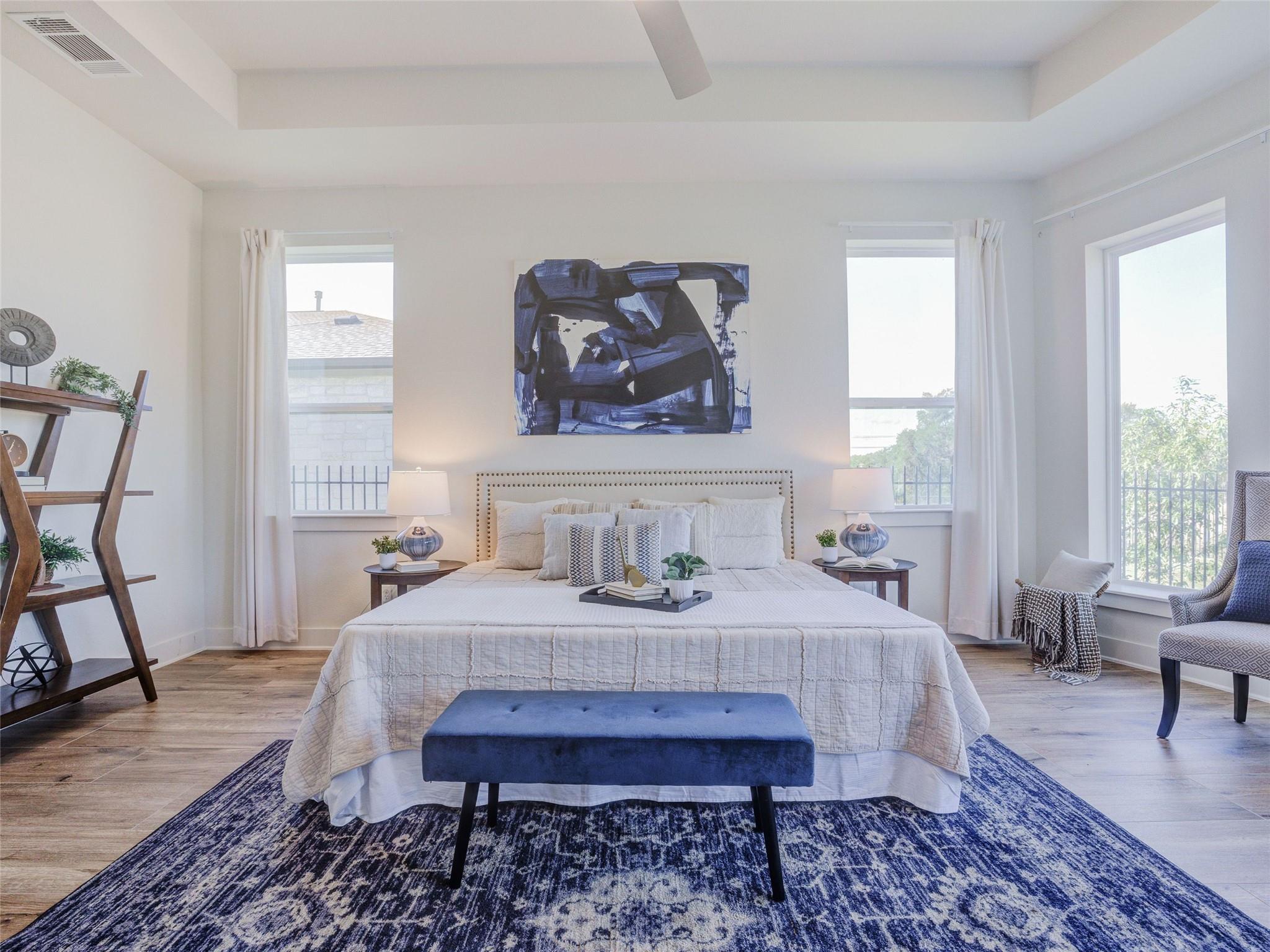 345 Two Creeks Ln, Austin, TX 78737