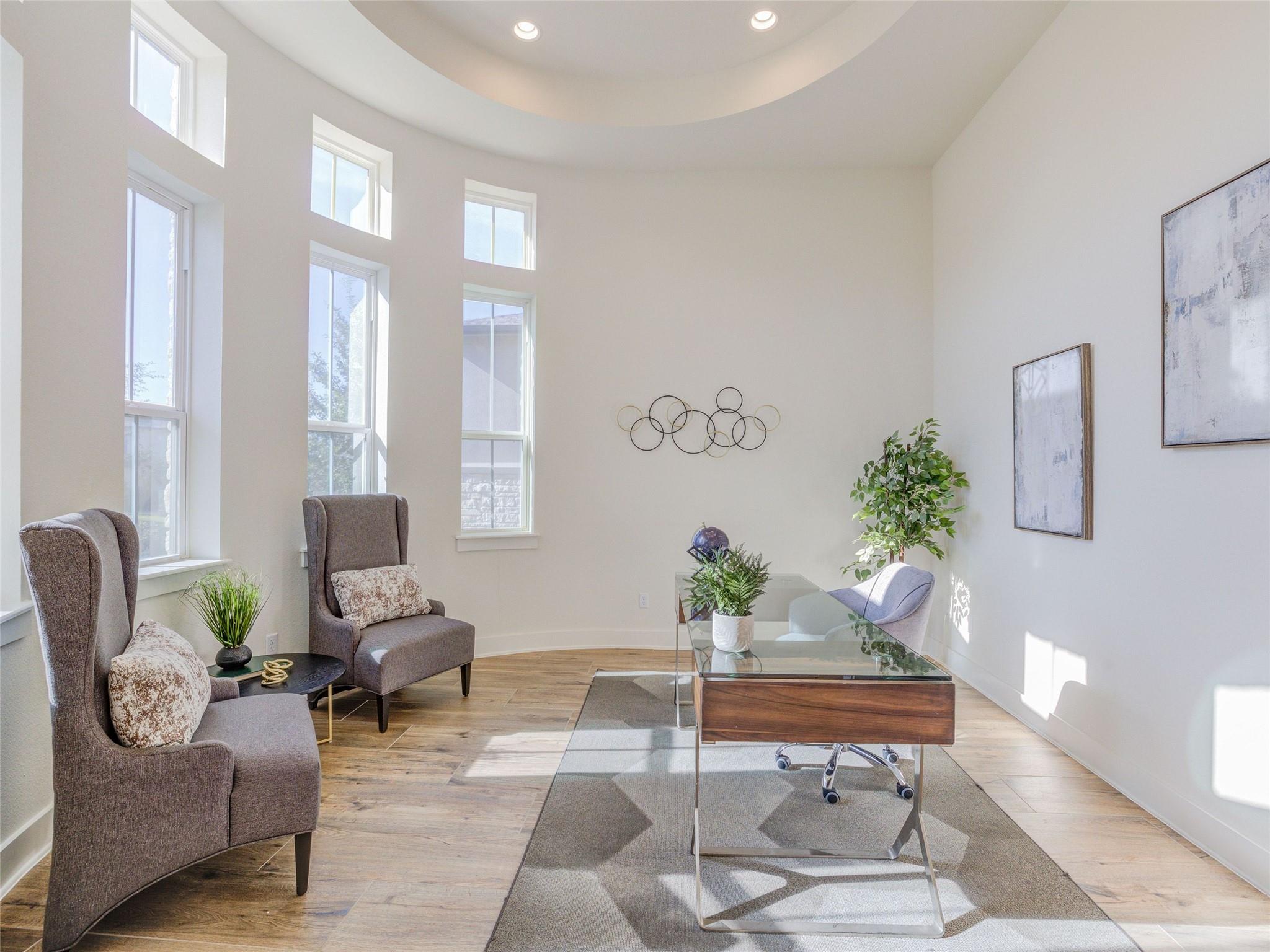 345 Two Creeks Ln, Austin, TX 78737