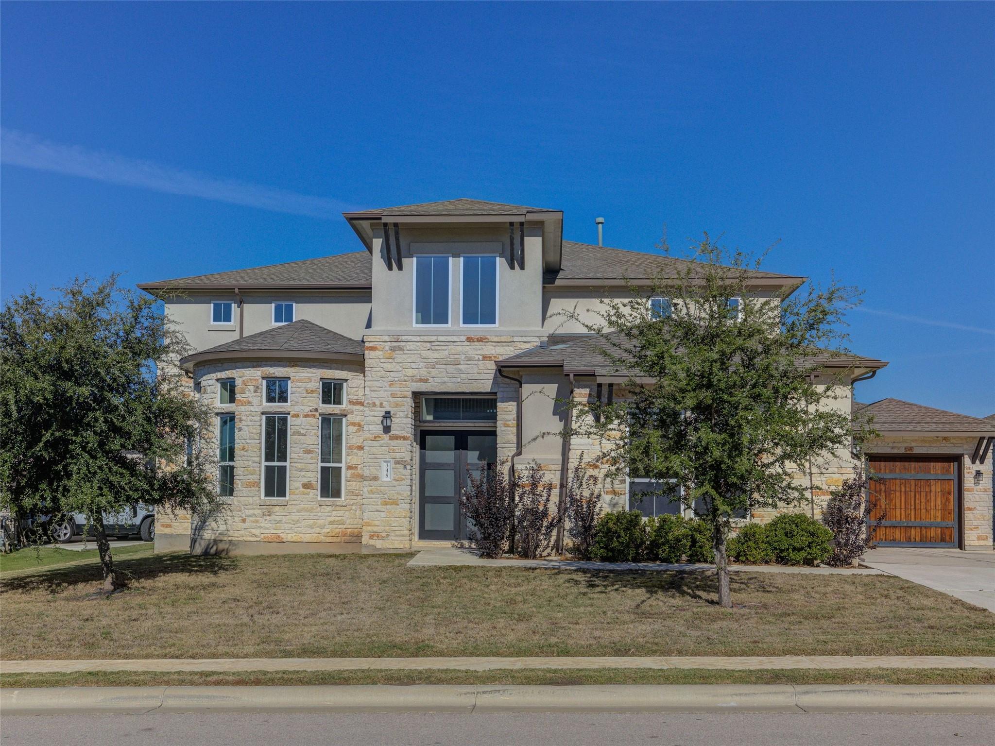 345 Two Creeks Ln, Austin, TX 78737