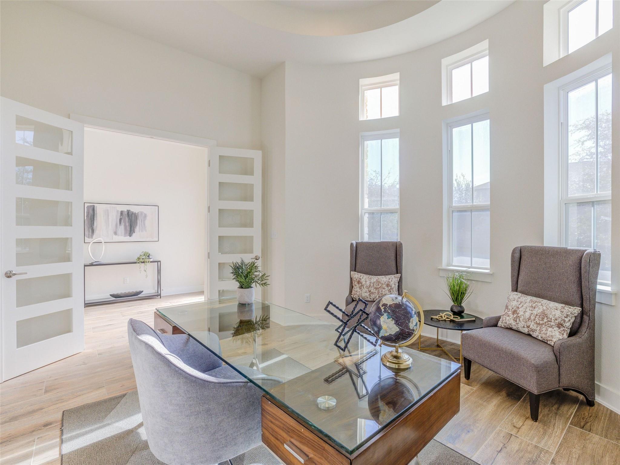 345 Two Creeks Ln, Austin, TX 78737