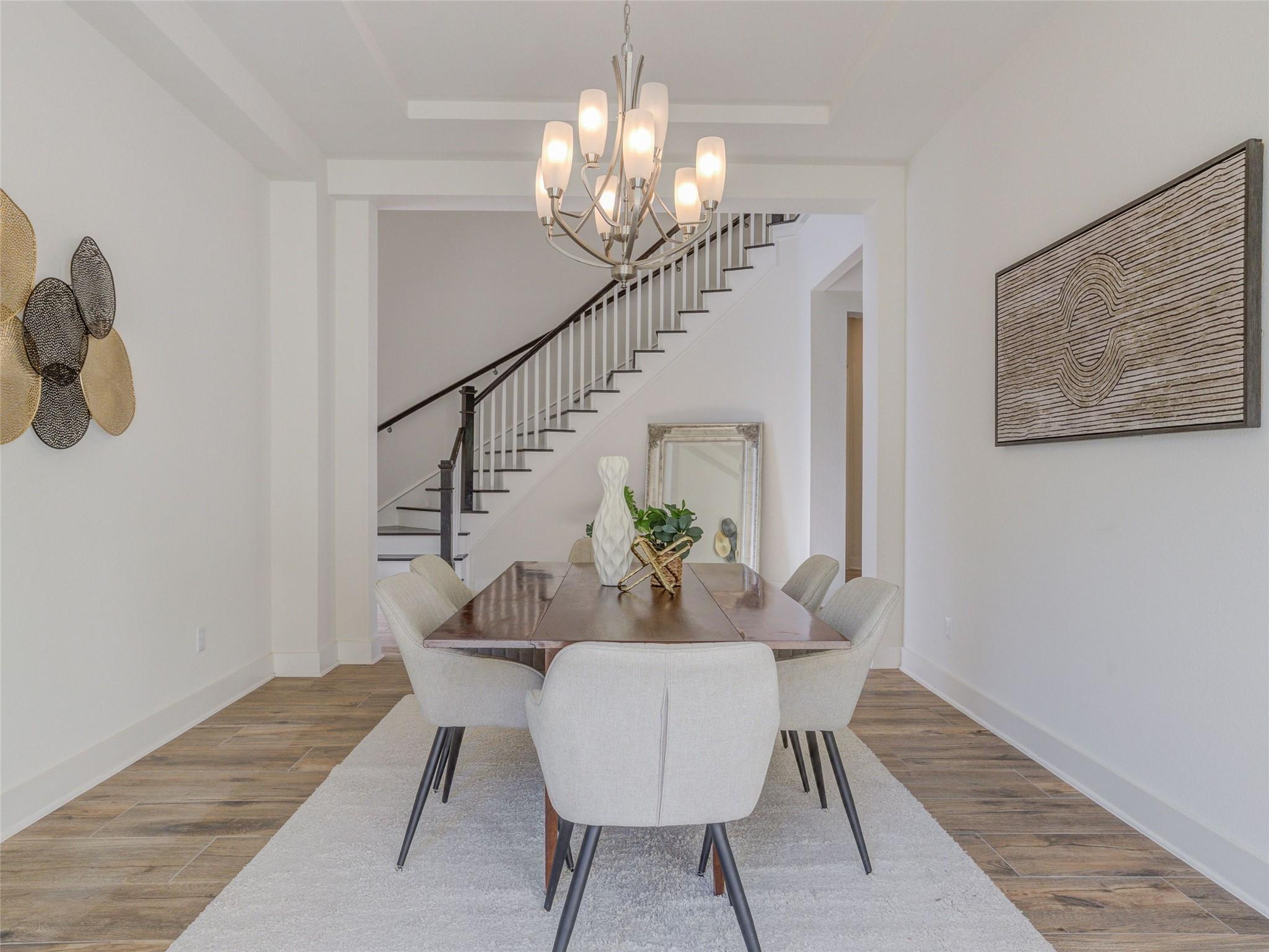 345 Two Creeks Ln, Austin, TX 78737