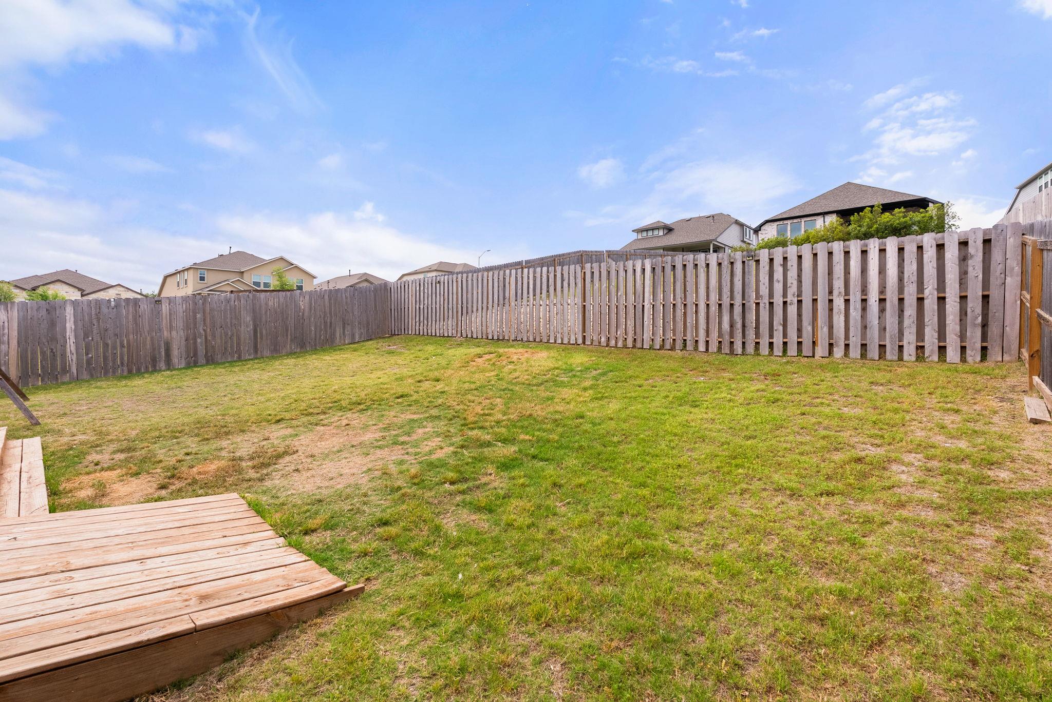 1240 Sweetspire St, Leander, TX 78641