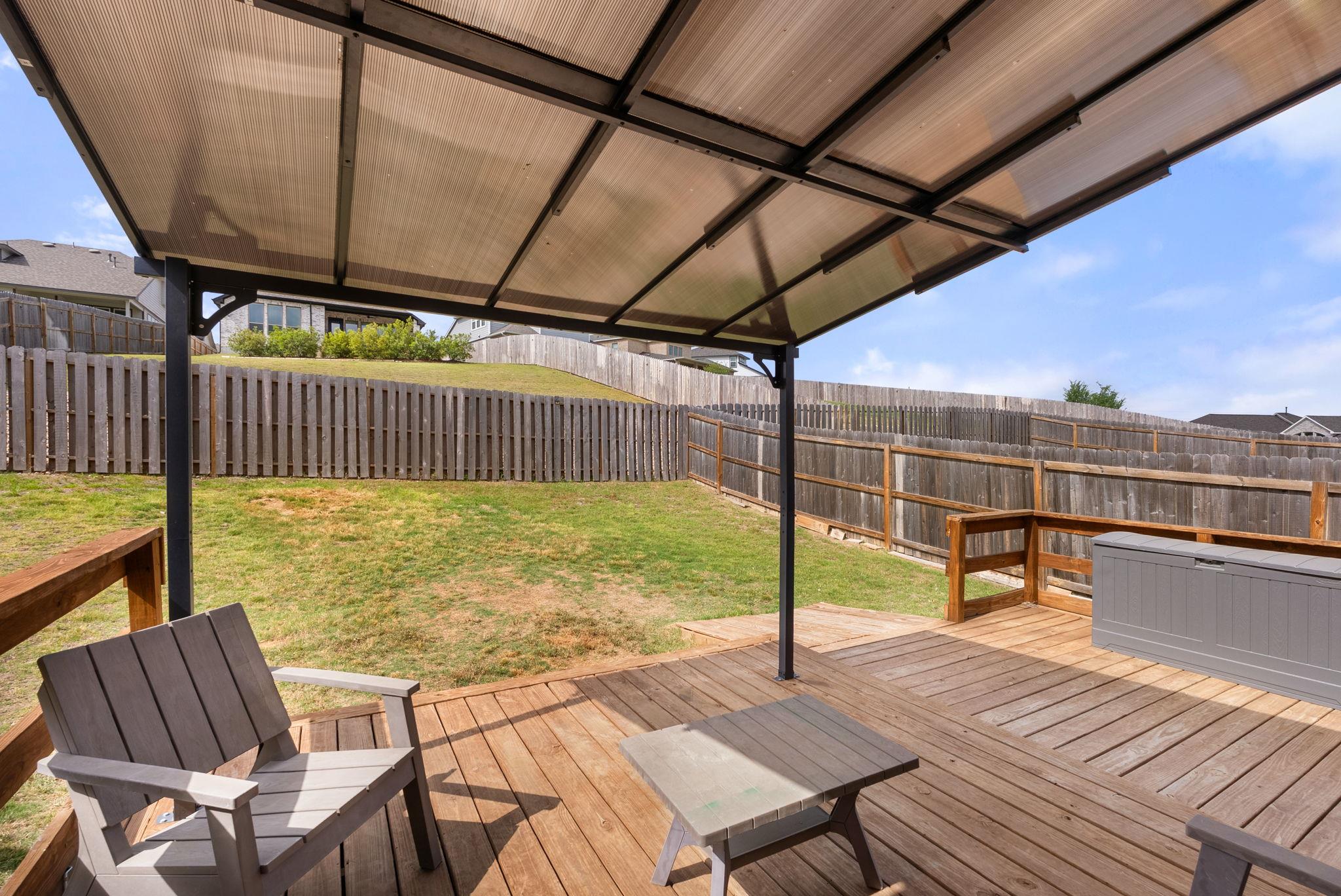 1240 Sweetspire St, Leander, TX 78641