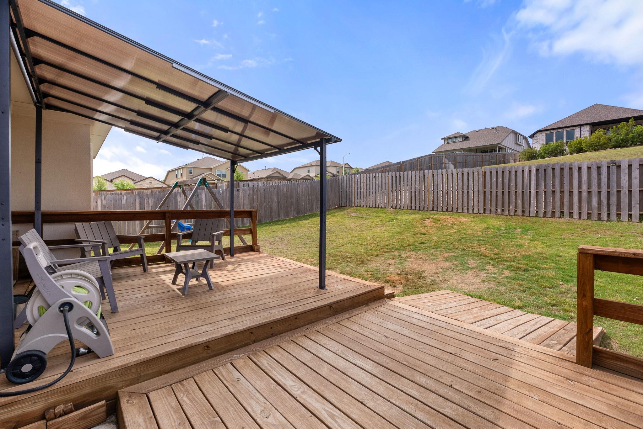 1240 Sweetspire St, Leander, TX 78641