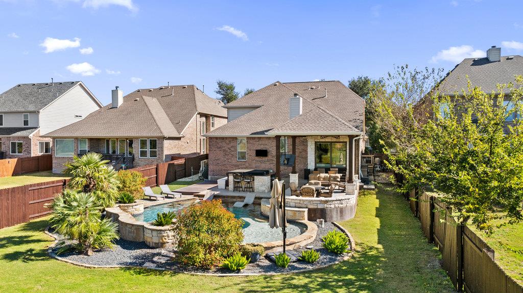 3904 Harvey Penick Dr, Round Rock, TX 78664