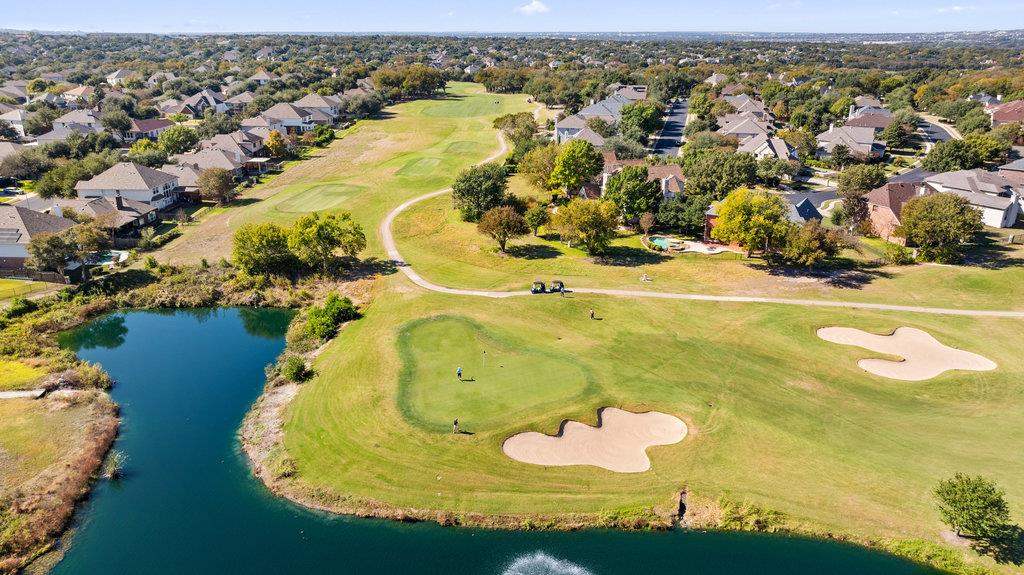 3904 Harvey Penick Dr, Round Rock, TX 78664