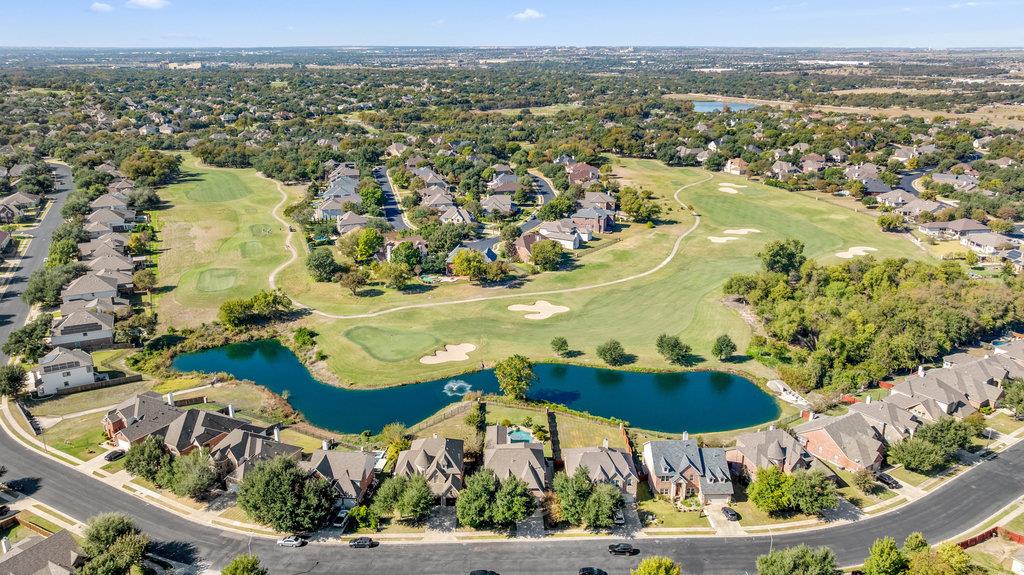 3904 Harvey Penick Dr, Round Rock, TX 78664