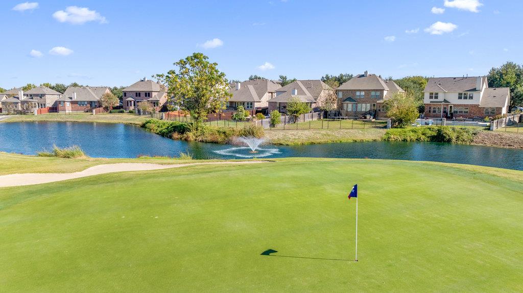 3904 Harvey Penick Dr, Round Rock, TX 78664
