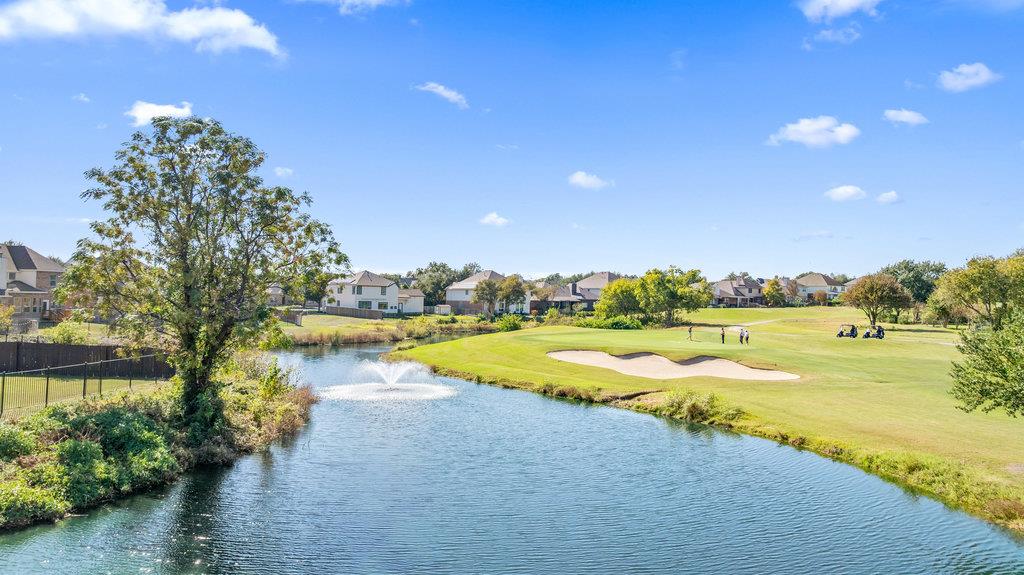 3904 Harvey Penick Dr, Round Rock, TX 78664