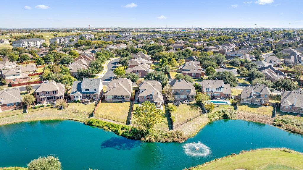 3904 Harvey Penick Dr, Round Rock, TX 78664