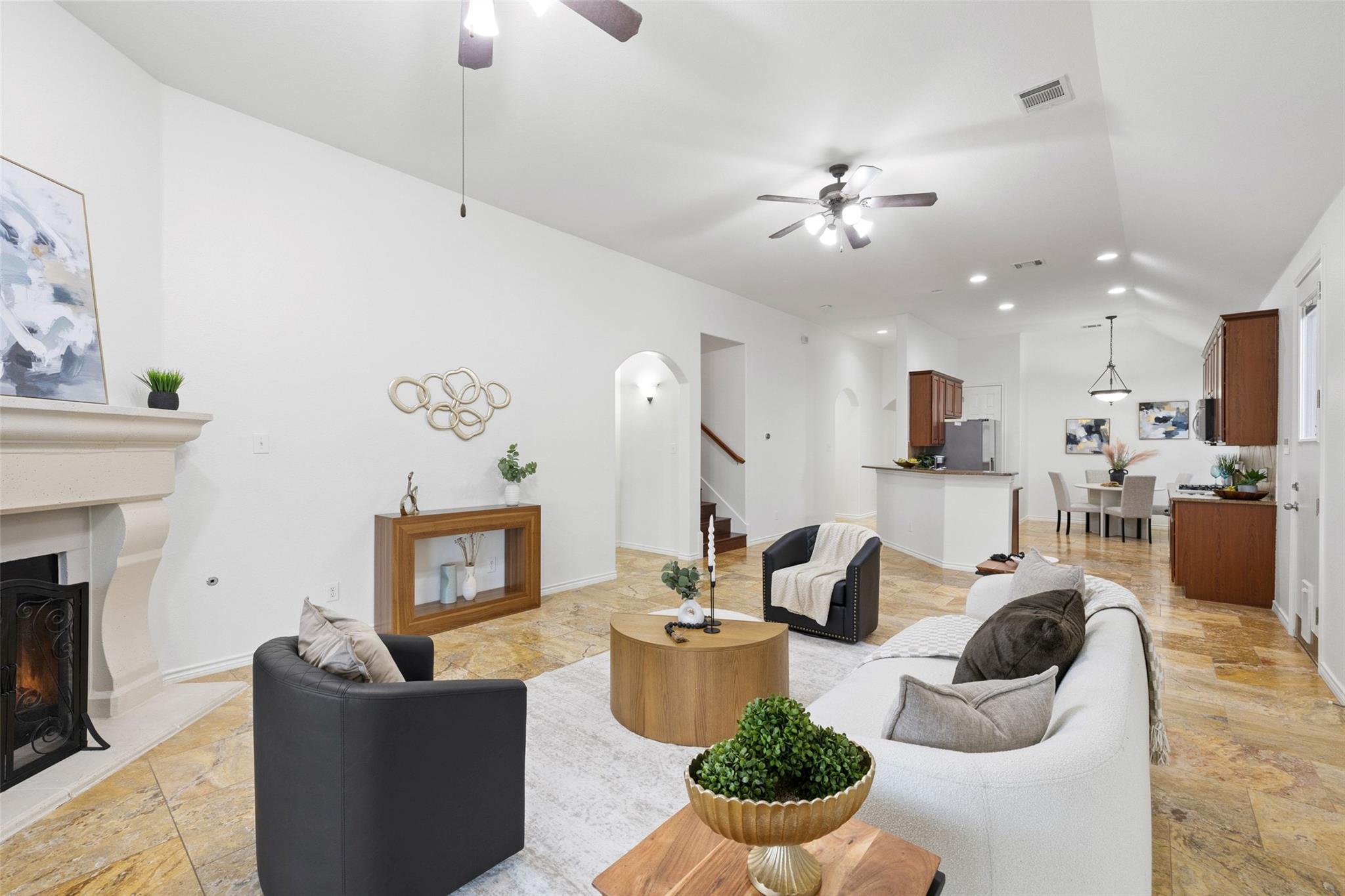 3904 Harvey Penick Dr, Round Rock, TX 78664