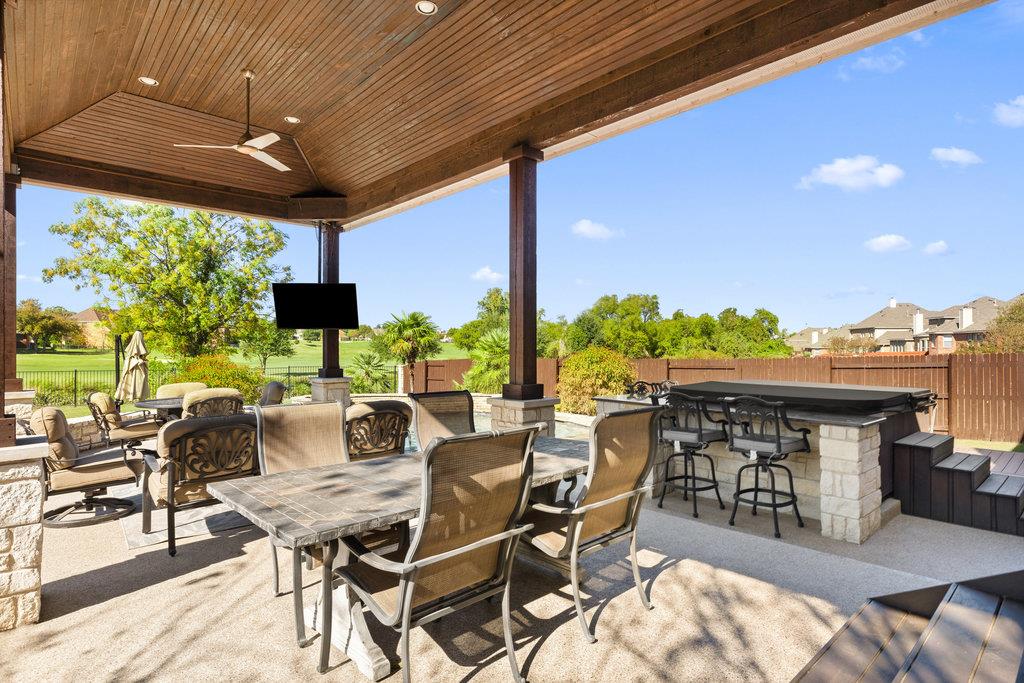 3904 Harvey Penick Dr, Round Rock, TX 78664