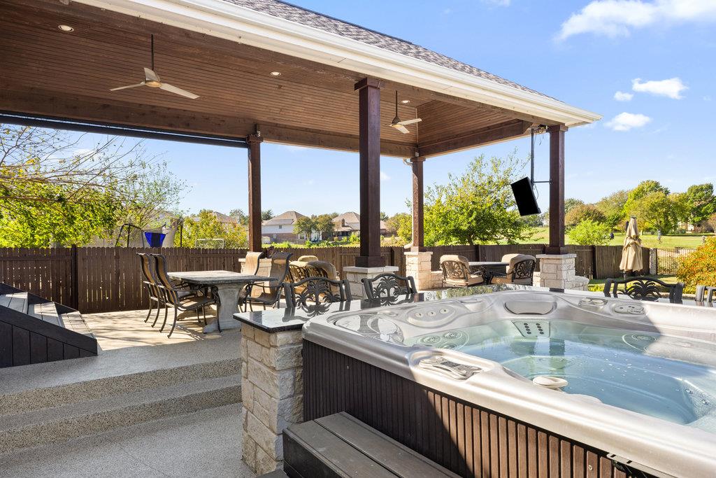 3904 Harvey Penick Dr, Round Rock, TX 78664