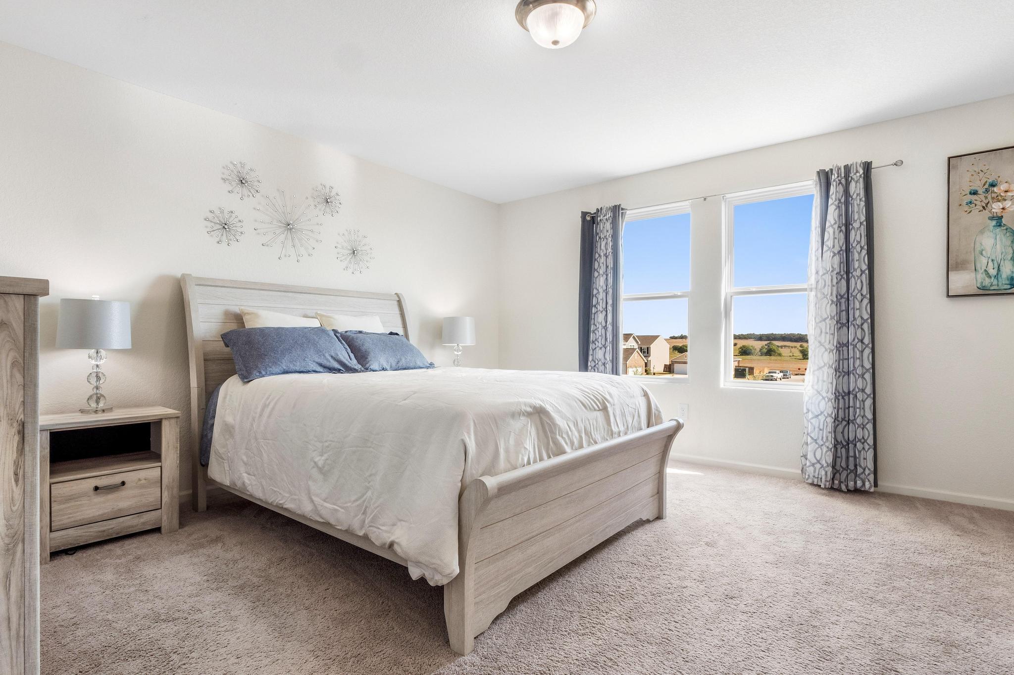 101 Magnum Force Dr, Jarrell, TX 76537