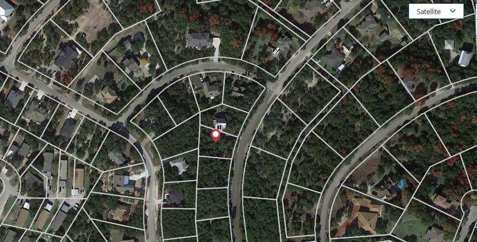 21112 Northland Dr, Lago Vista, TX 78645