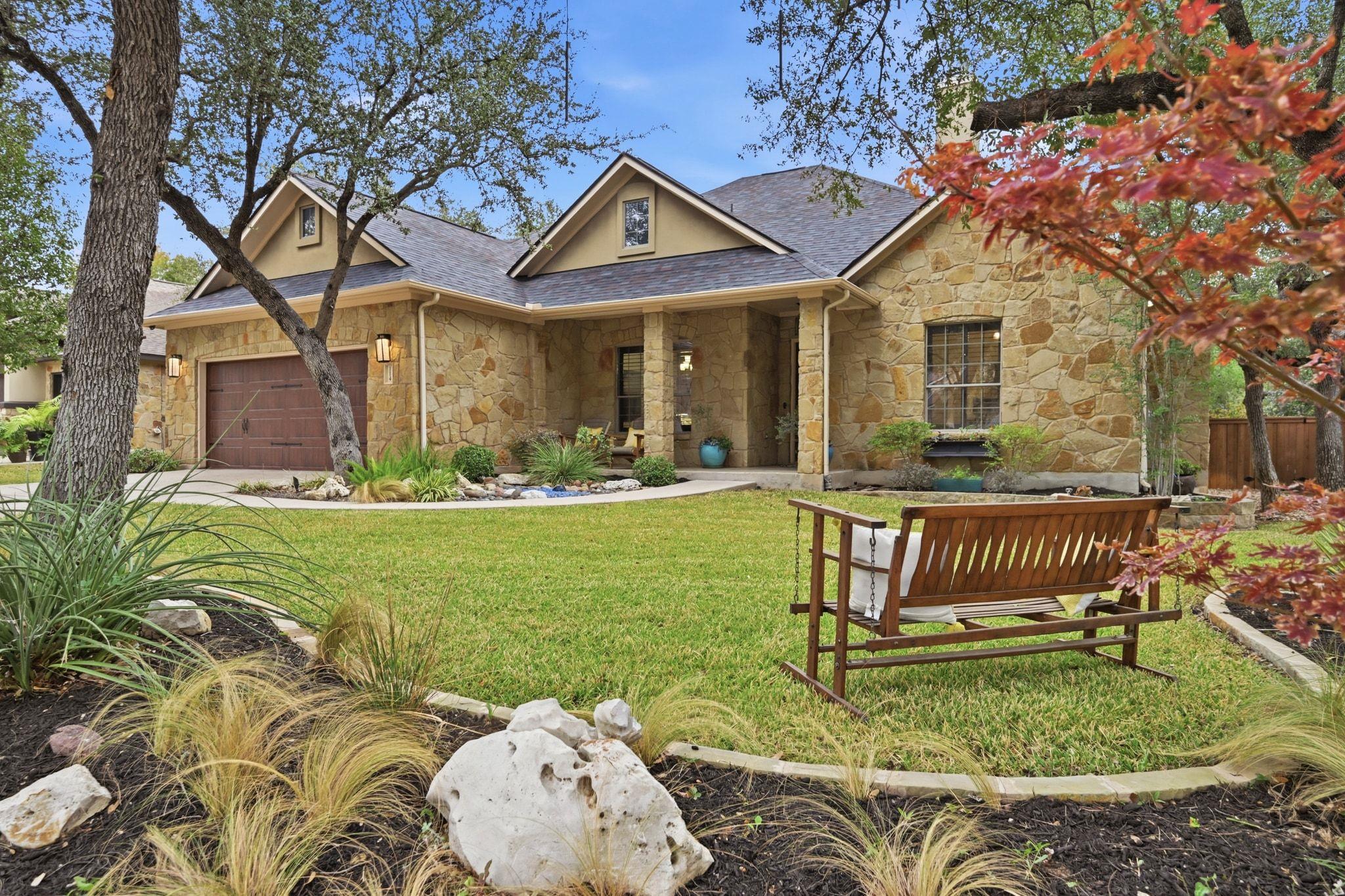 114 Shady Trails Pass, Cedar Park, TX 78613