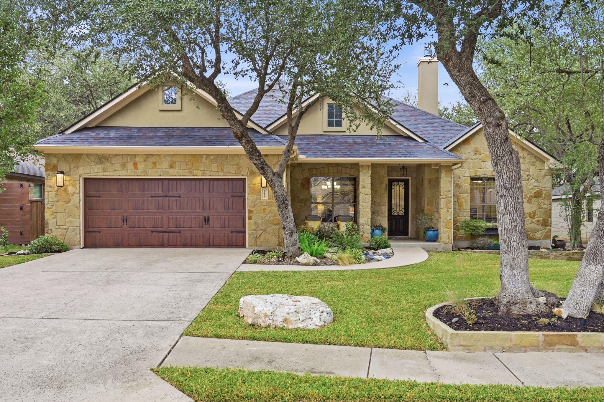 114 Shady Trails Pass, Cedar Park, TX 78613