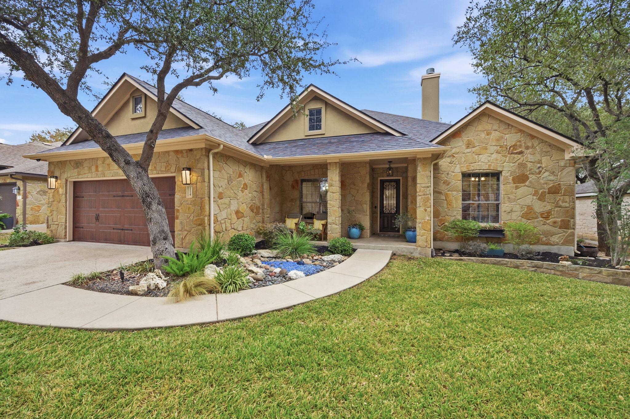114 Shady Trails Pass, Cedar Park, TX 78613