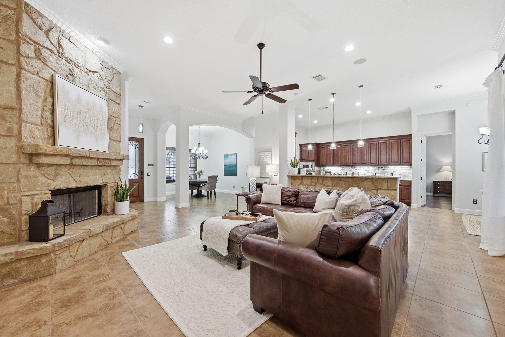 114 Shady Trails Pass, Cedar Park, TX 78613