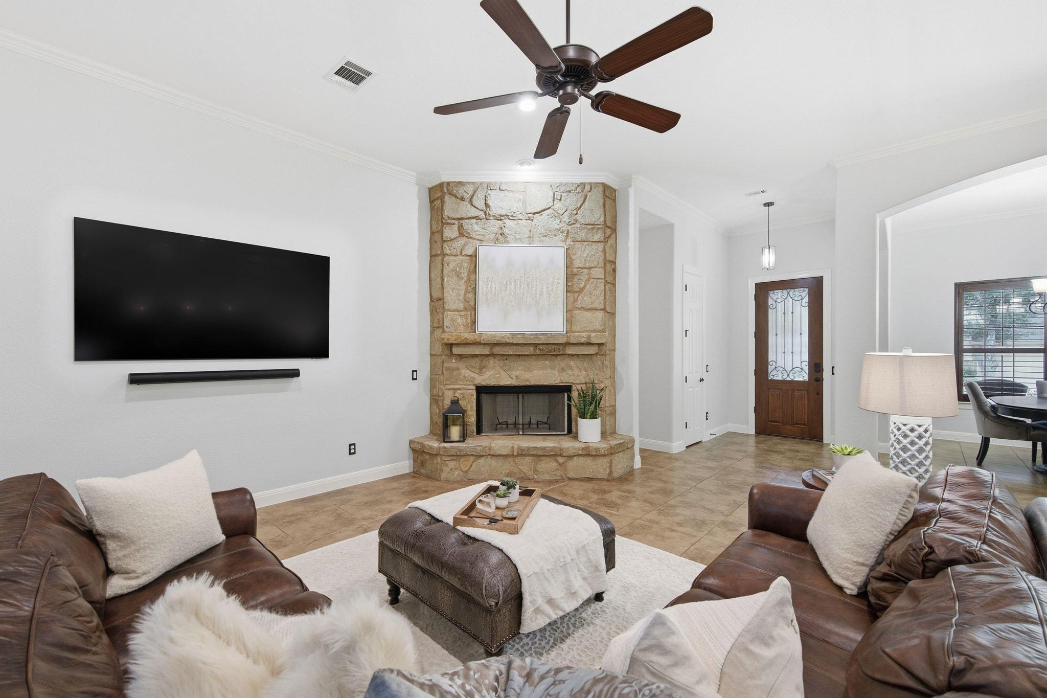 114 Shady Trails Pass, Cedar Park, TX 78613