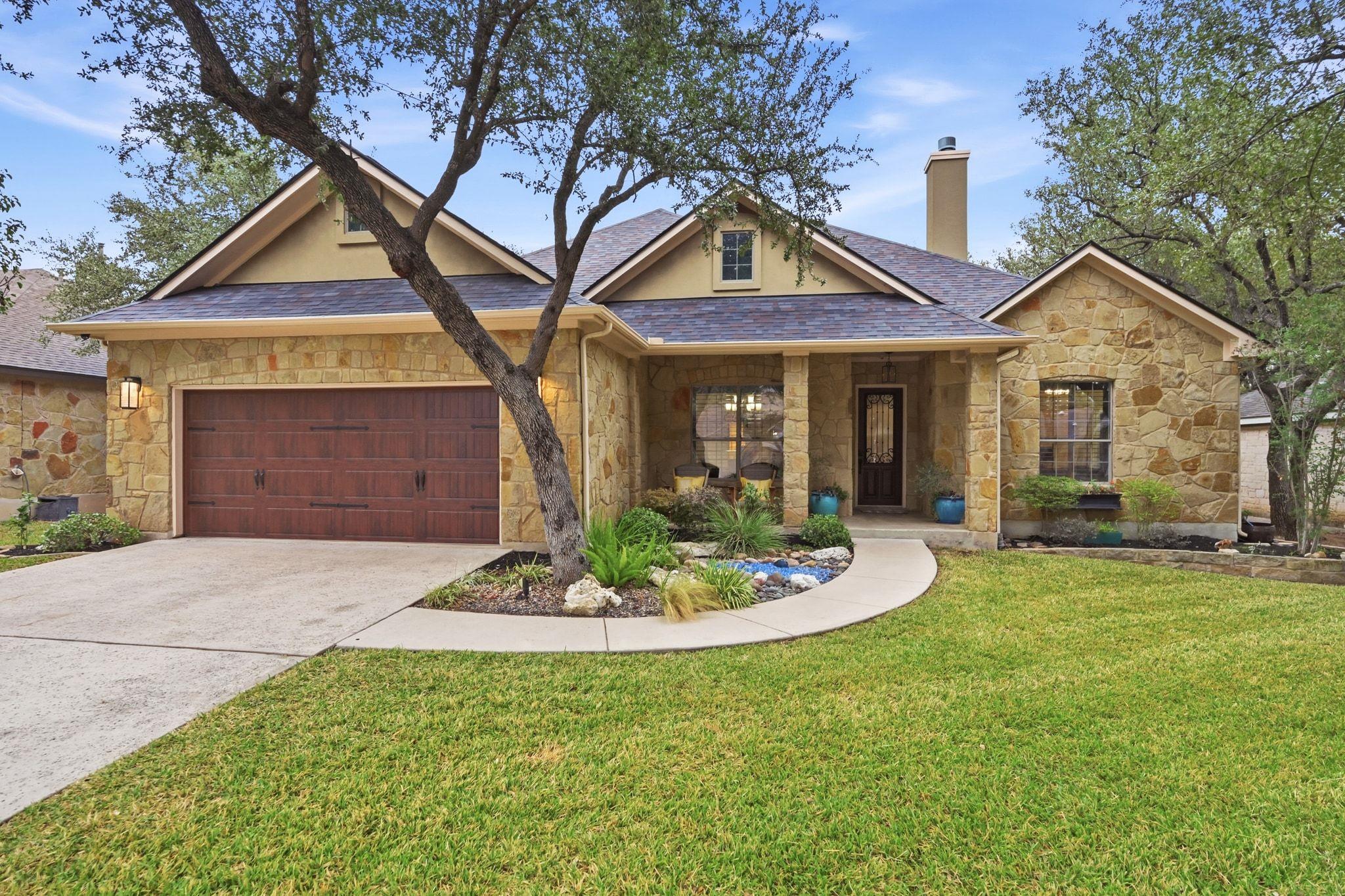 114 Shady Trails Pass, Cedar Park, TX 78613