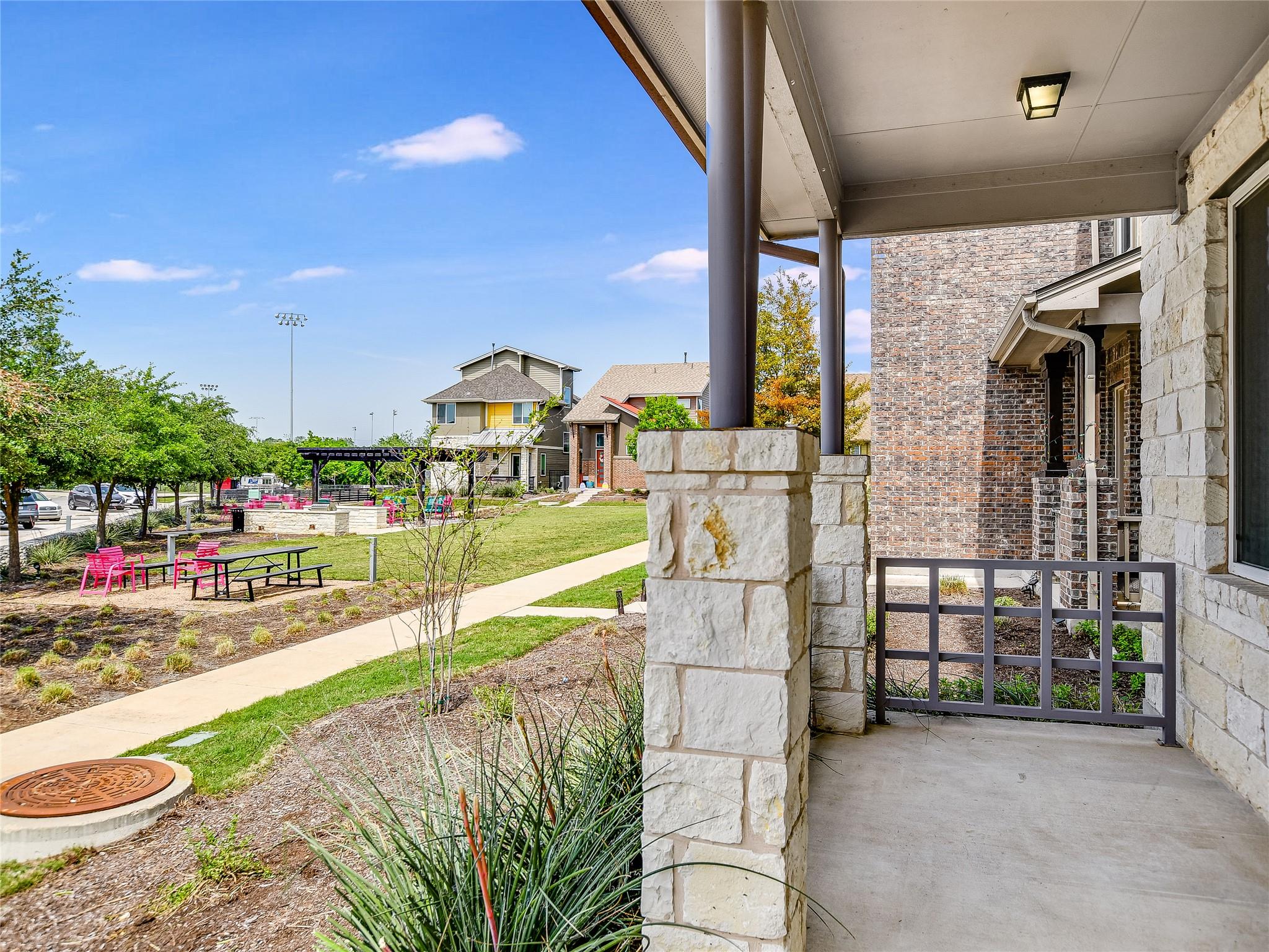 7509 Wildcat Pass, Austin, TX 78757