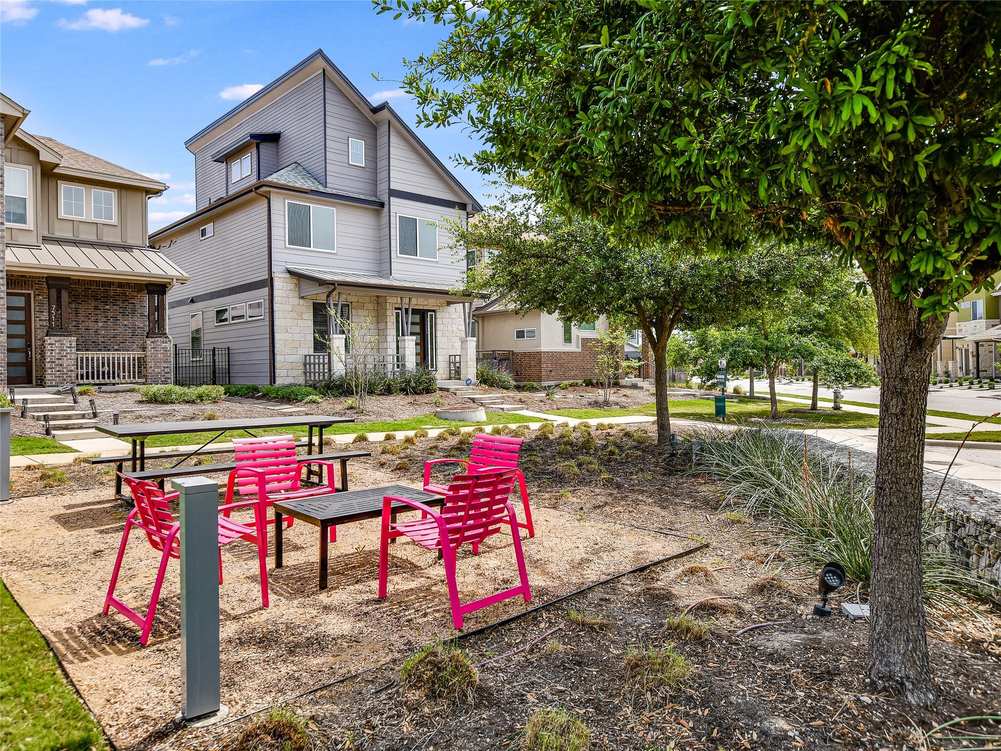 7509 Wildcat Pass, Austin, TX 78757