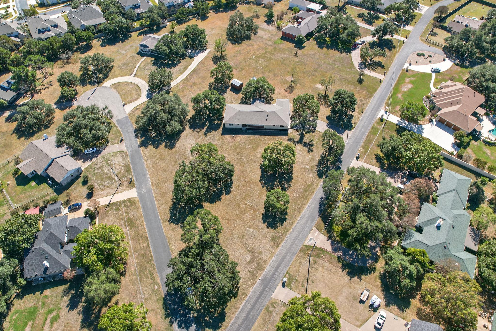 313 Starview Dr, Georgetown, TX 78628