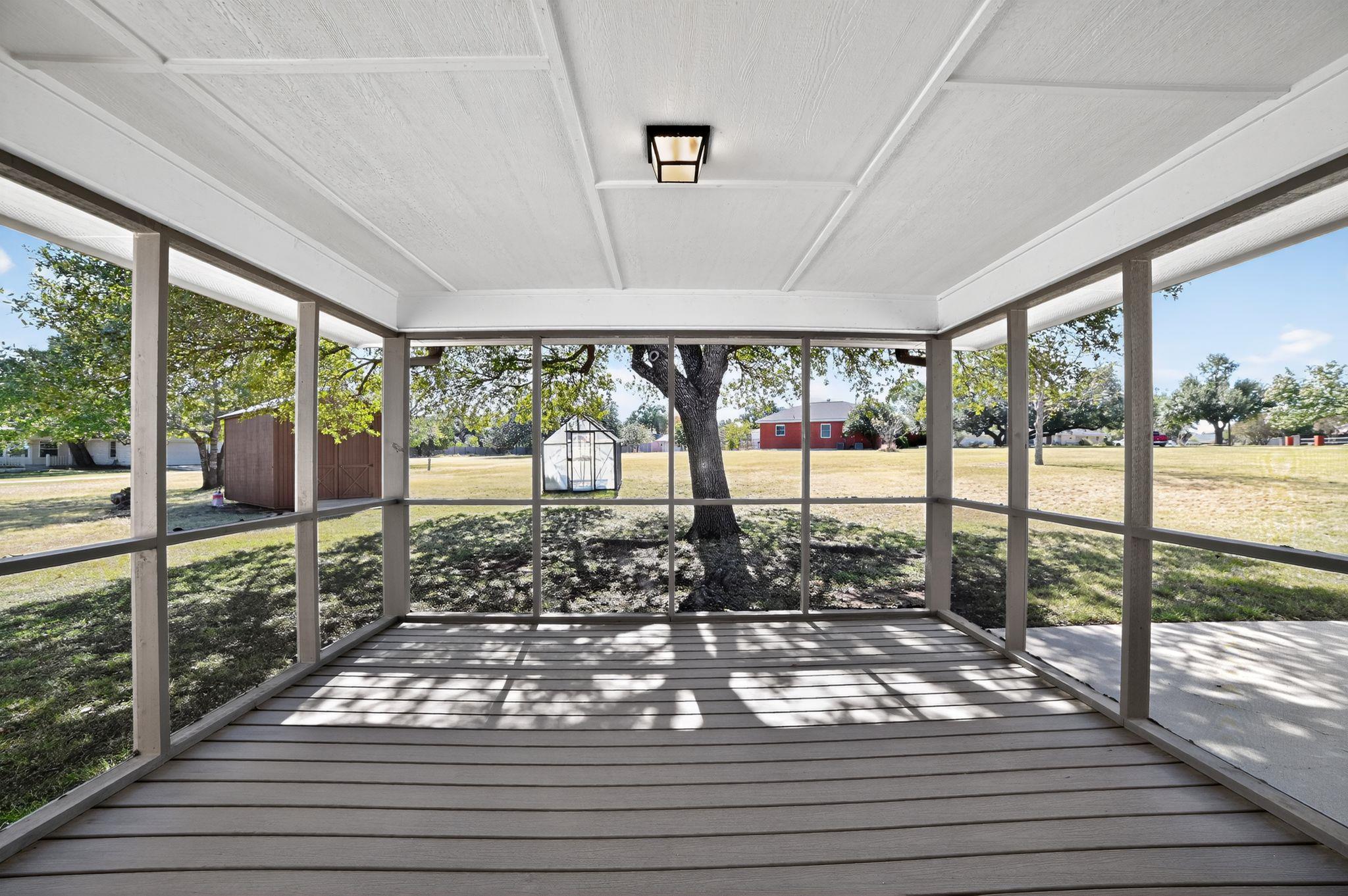 313 Starview Dr, Georgetown, TX 78628