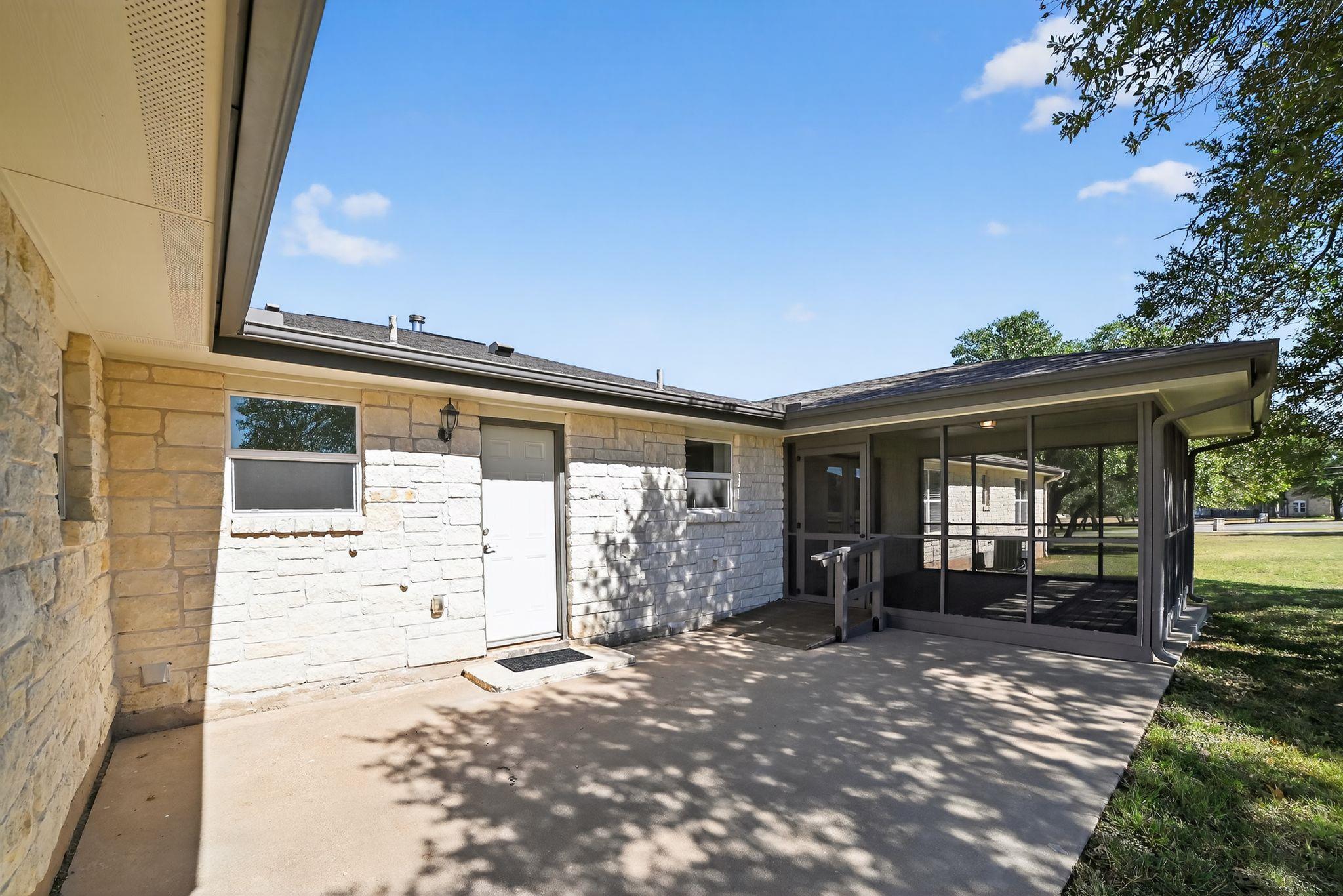 313 Starview Dr, Georgetown, TX 78628