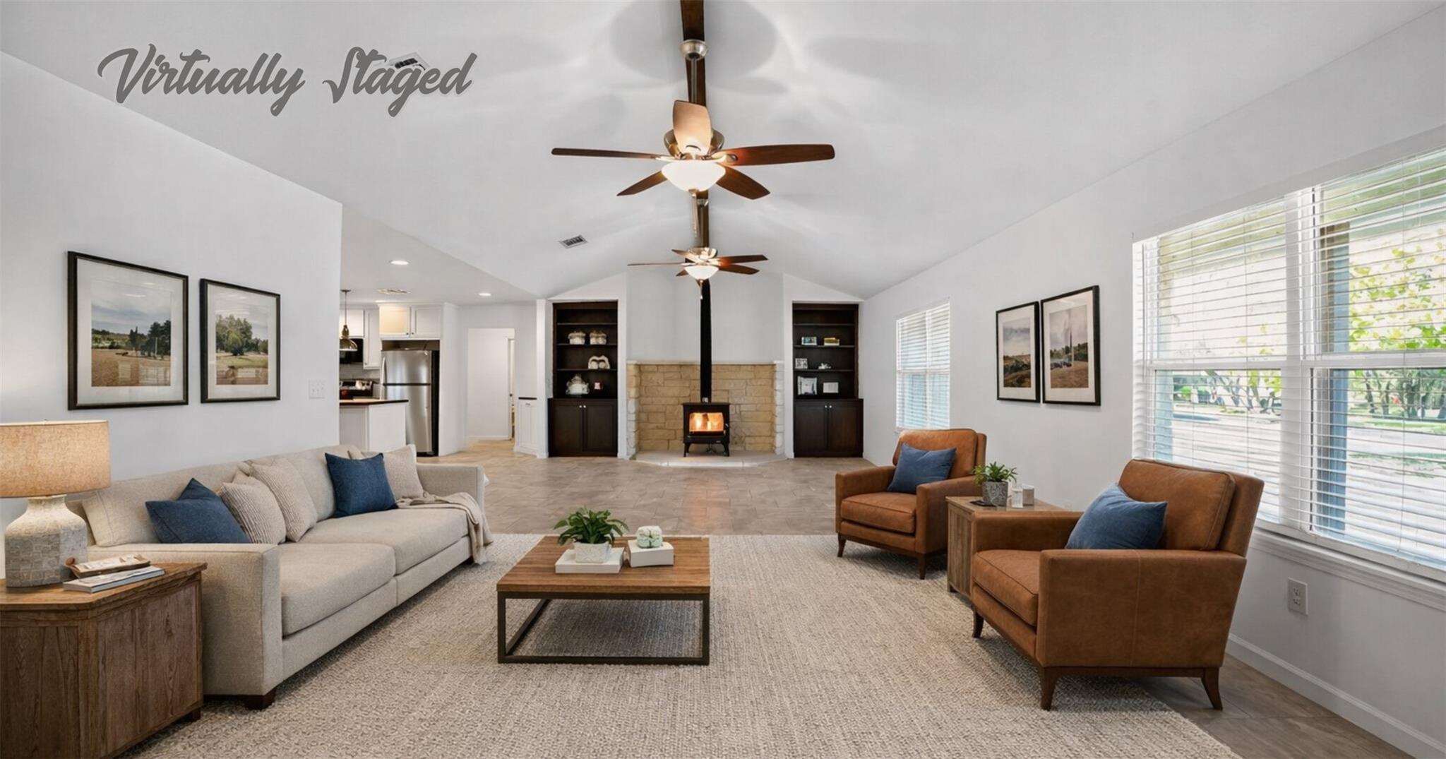 313 Starview Dr, Georgetown, TX 78628