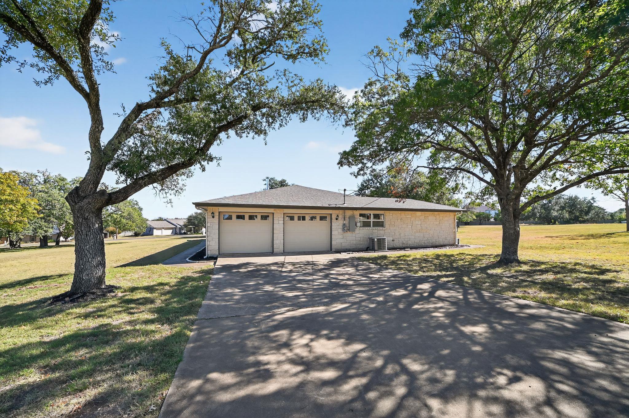 313 Starview Dr, Georgetown, TX 78628