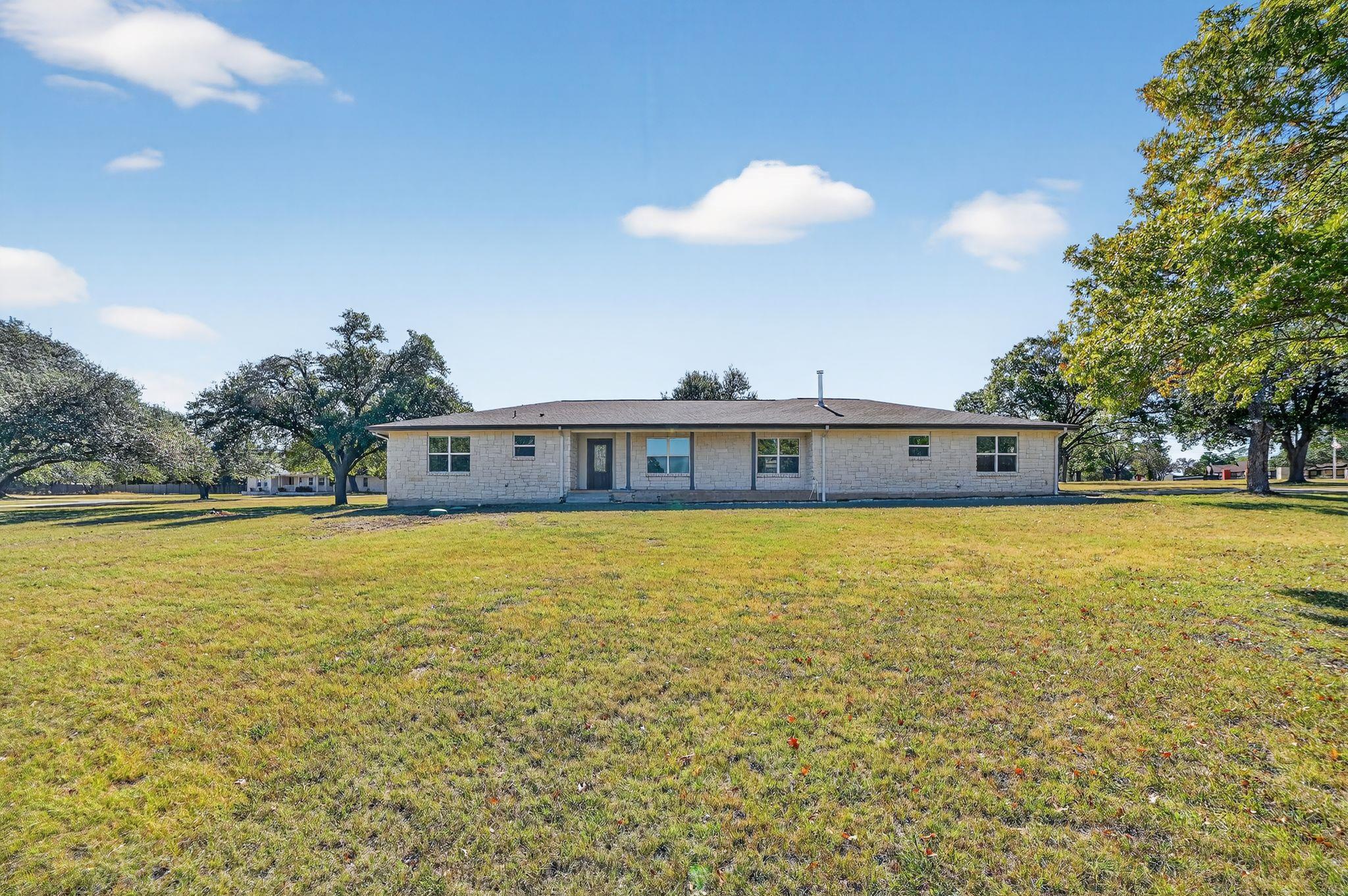 313 Starview Dr, Georgetown, TX 78628