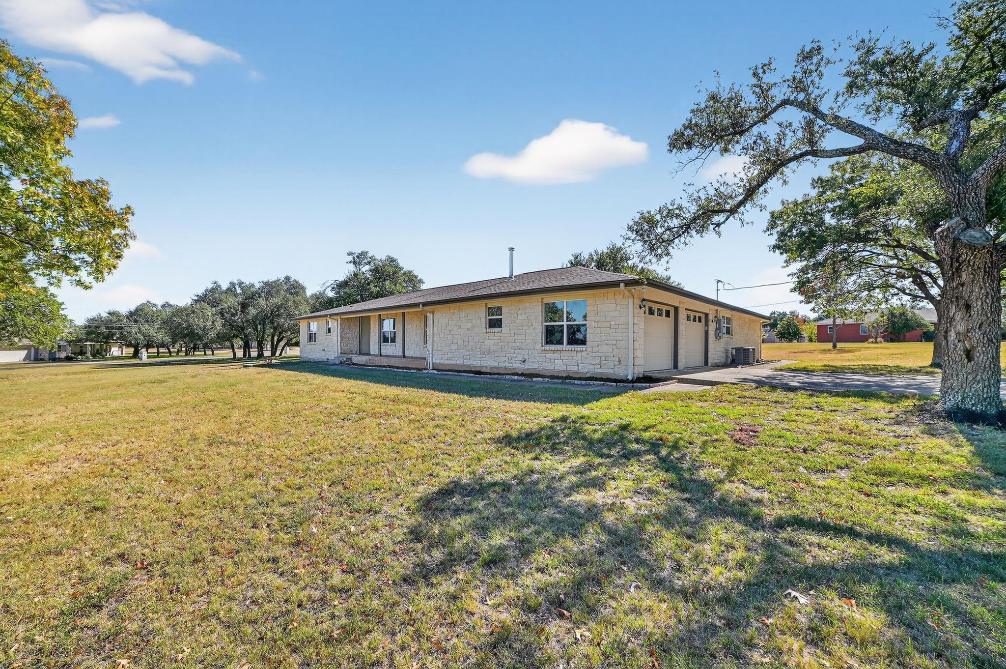 313 Starview Dr, Georgetown, TX 78628