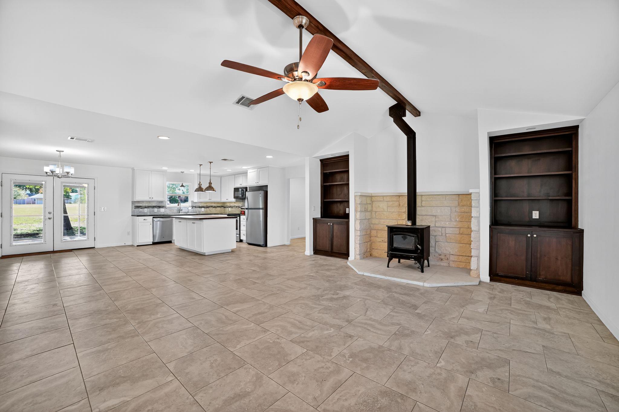 313 Starview Dr, Georgetown, TX 78628