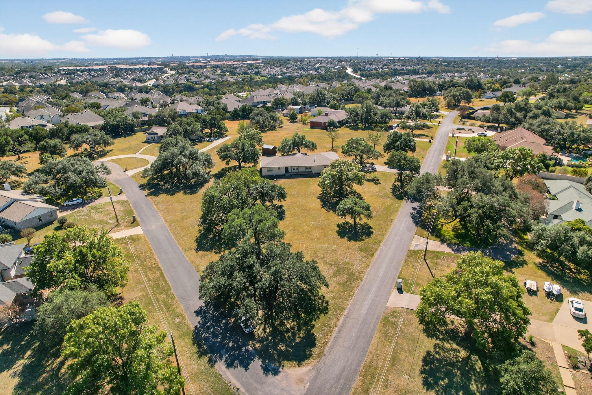 313 Starview Dr, Georgetown, TX 78628