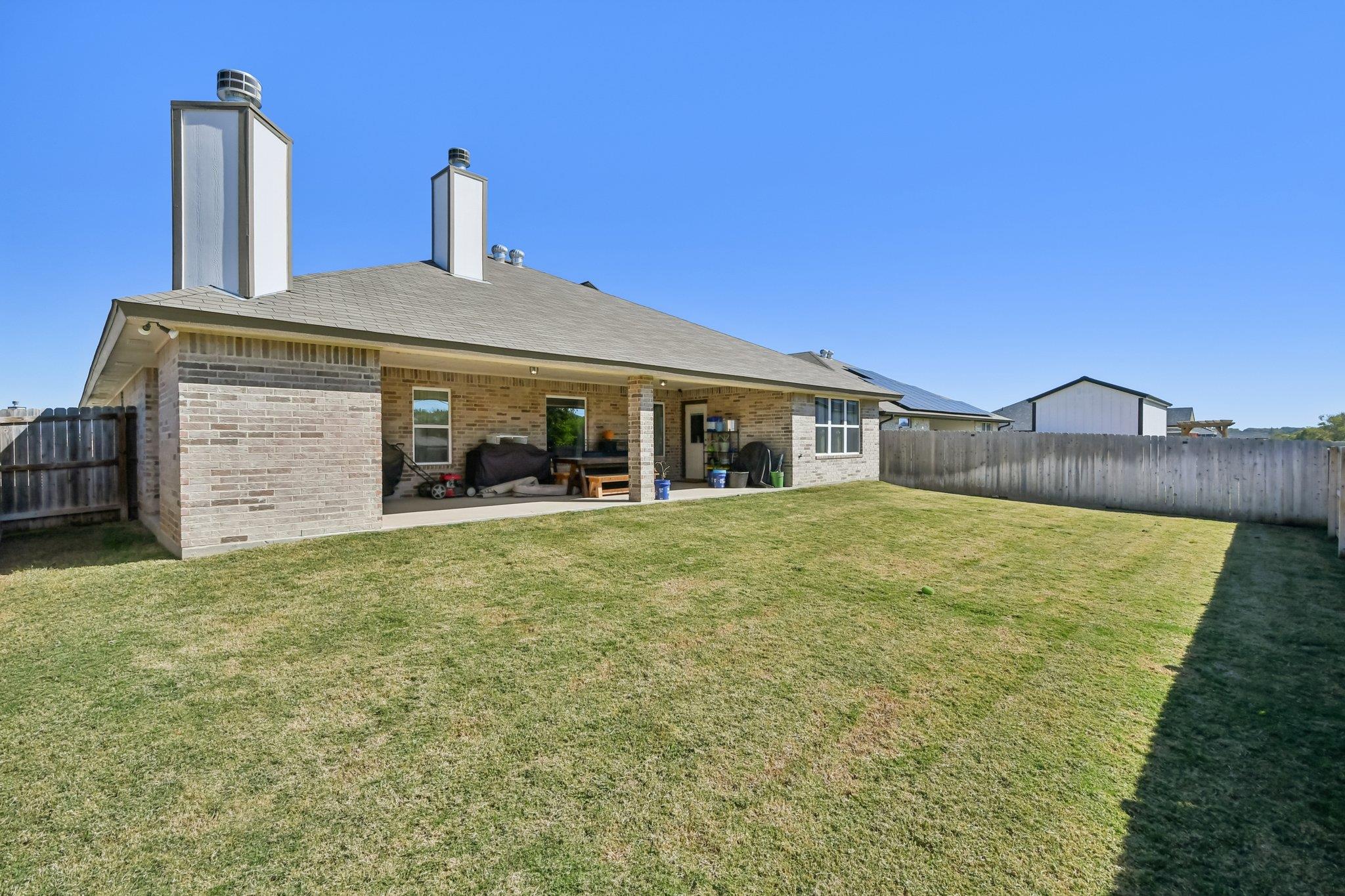 2594 Belle Hubbard Trl, Belton, TX 76513