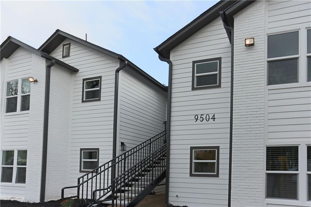 9504 Menchaca Rd # B, Austin, TX 78748