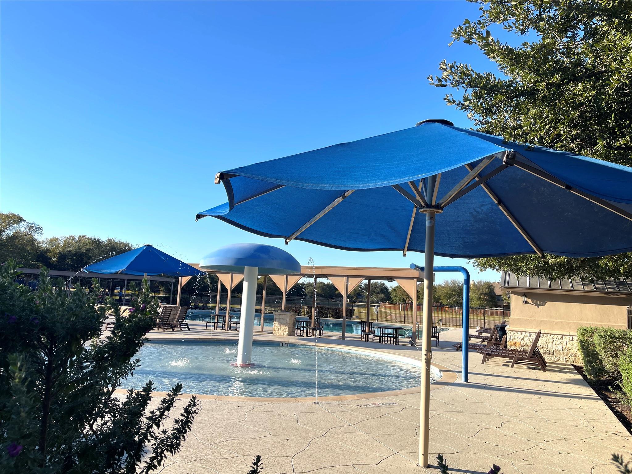 3003 Covington Pl, Round Rock, TX 78681