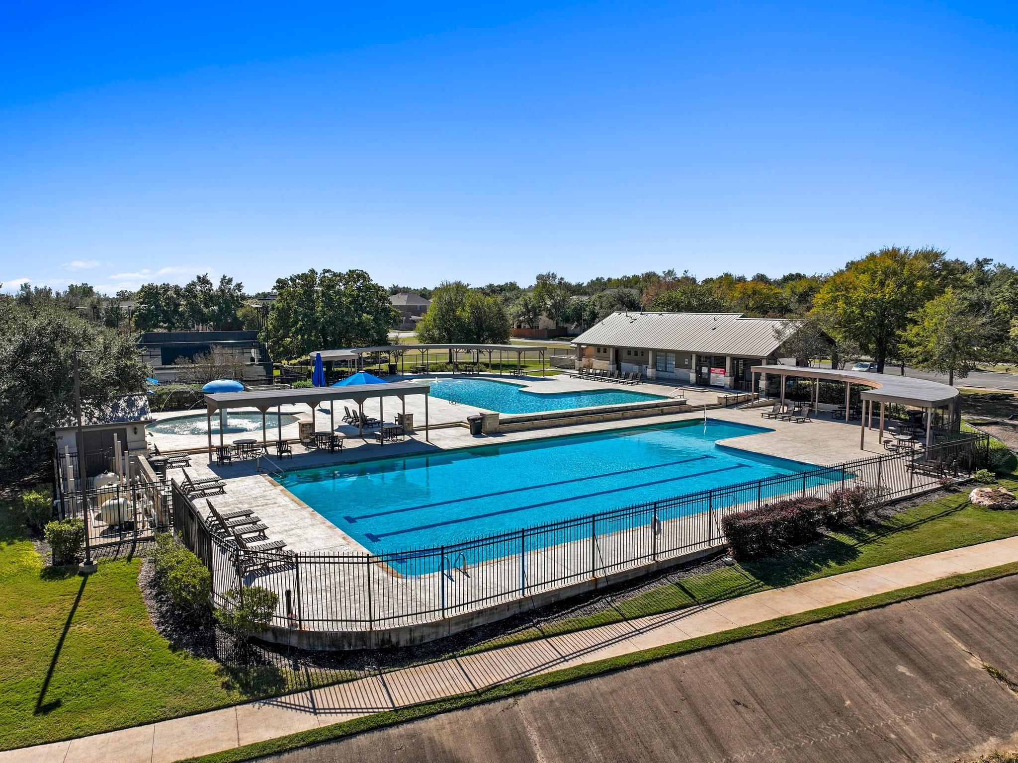 3003 Covington Pl, Round Rock, TX 78681