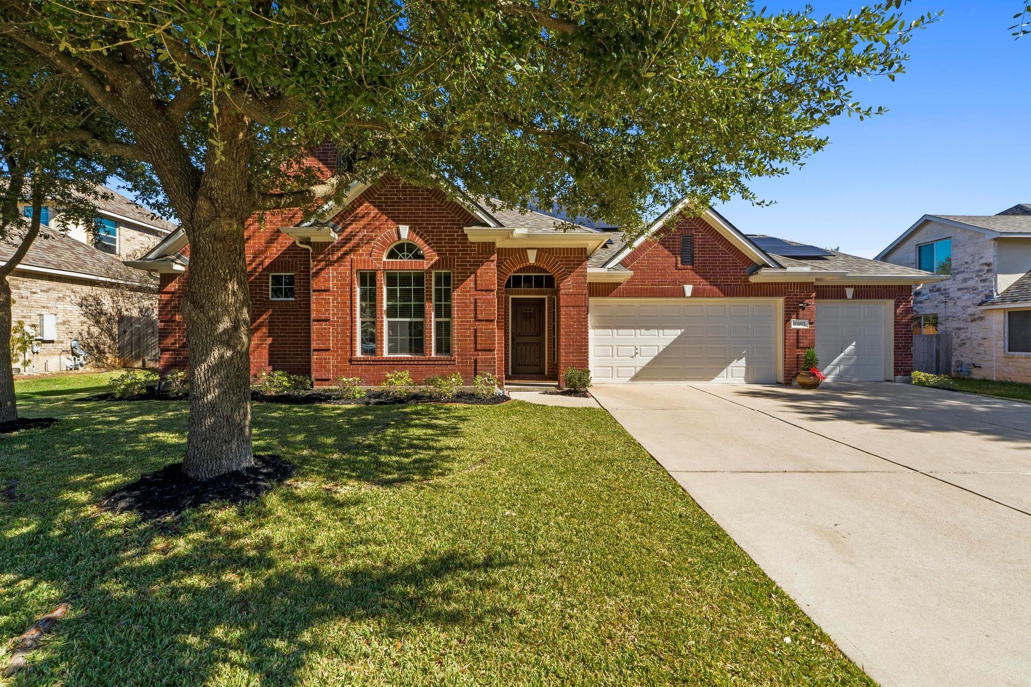 3003 Covington Pl, Round Rock, TX 78681