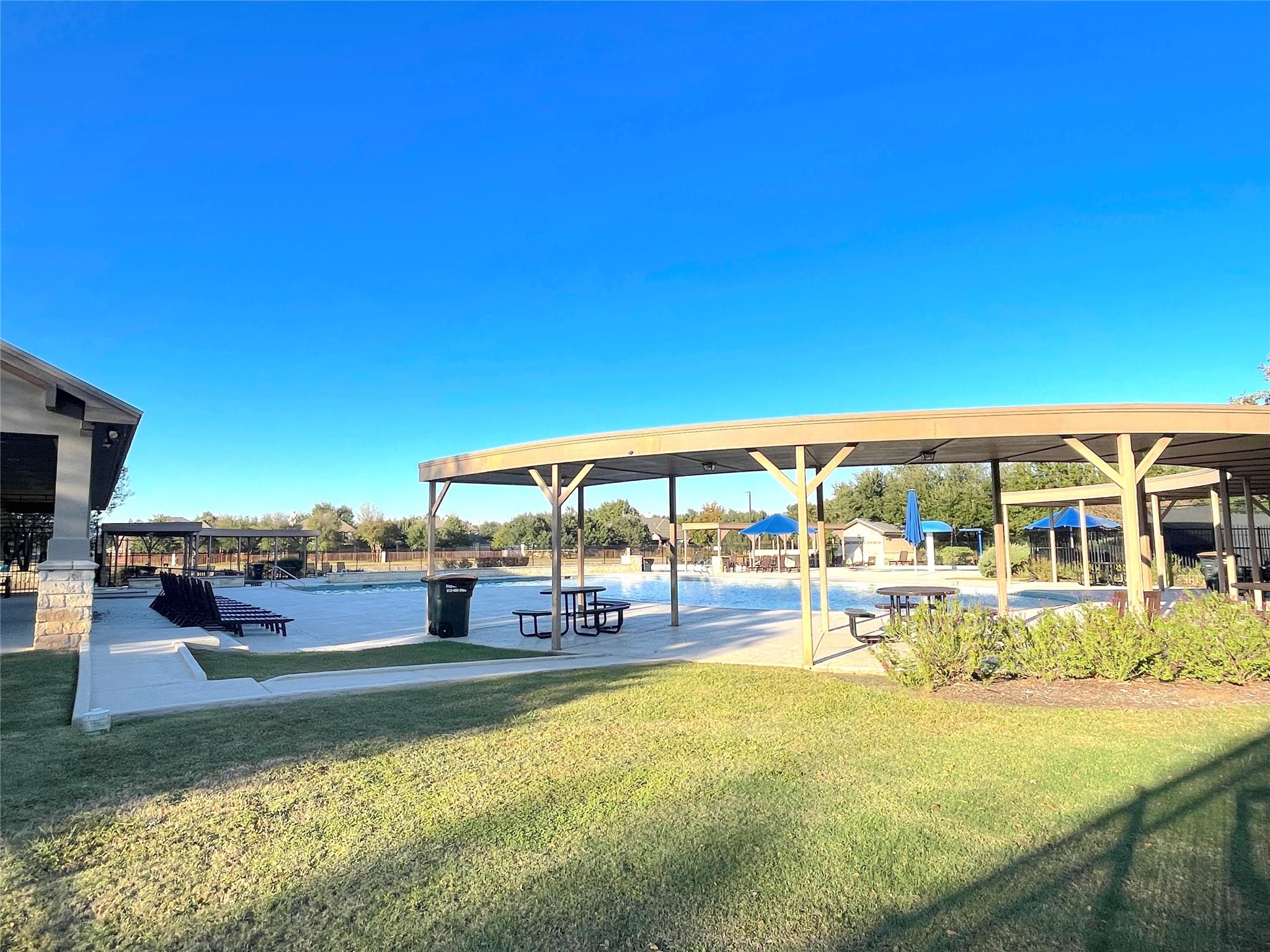 3003 Covington Pl, Round Rock, TX 78681