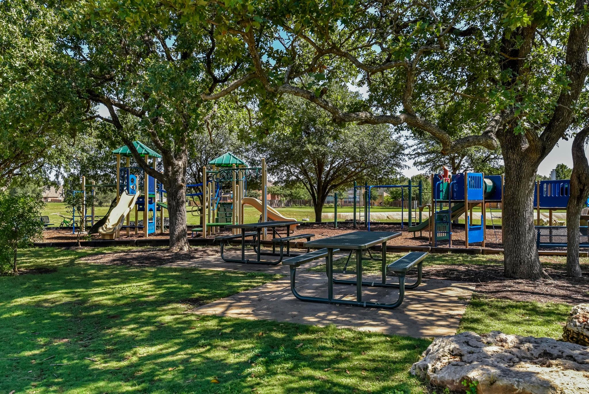 3003 Covington Pl, Round Rock, TX 78681