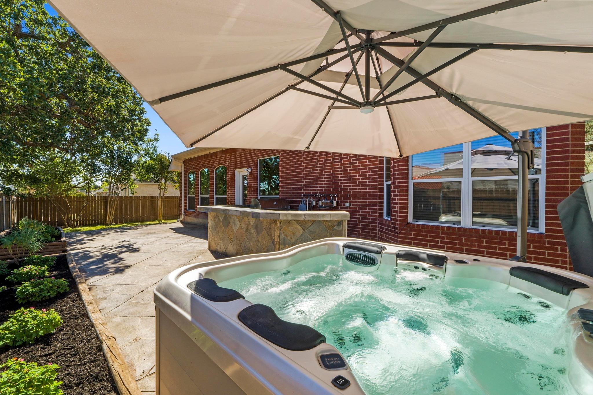 3003 Covington Pl, Round Rock, TX 78681