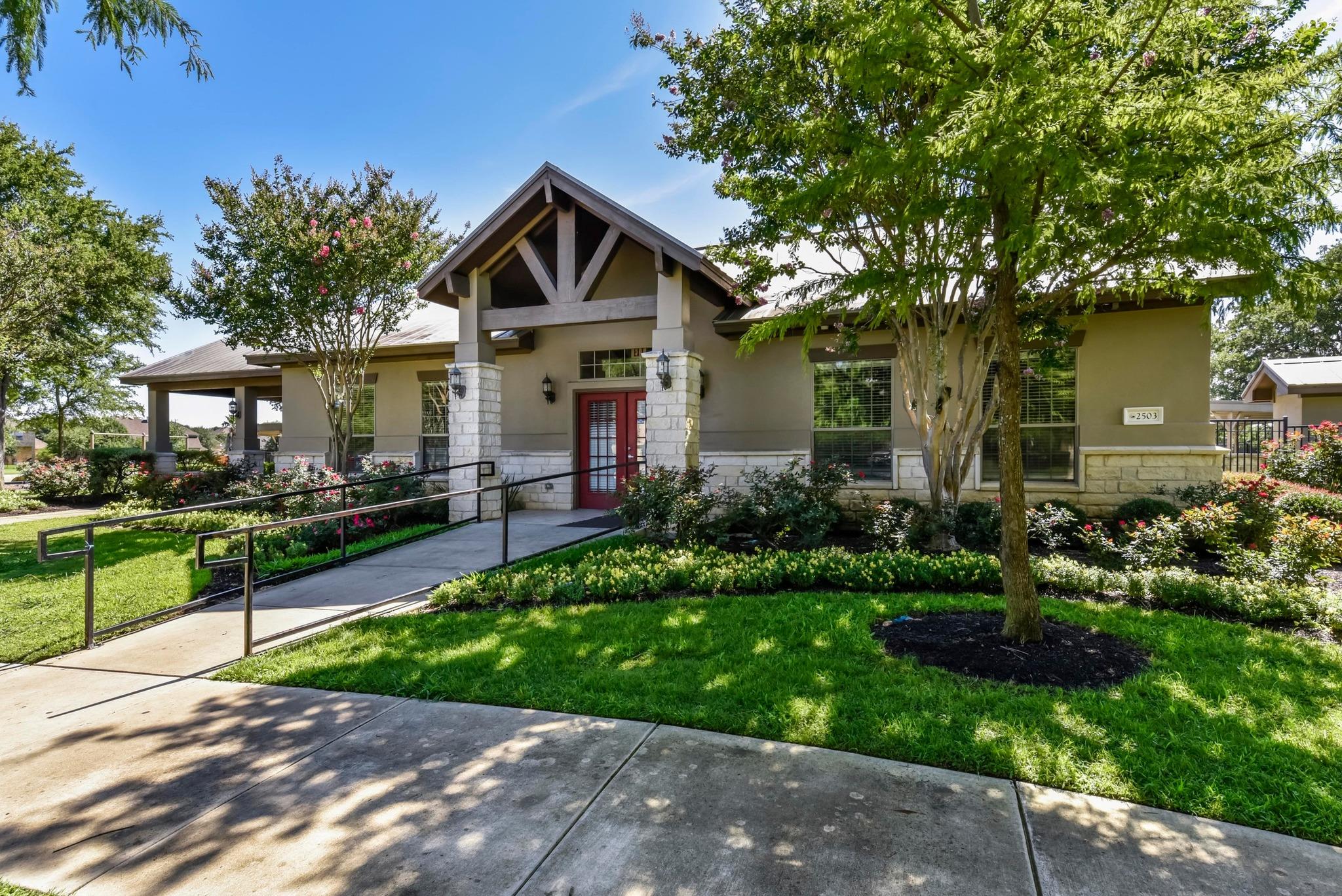 3003 Covington Pl, Round Rock, TX 78681